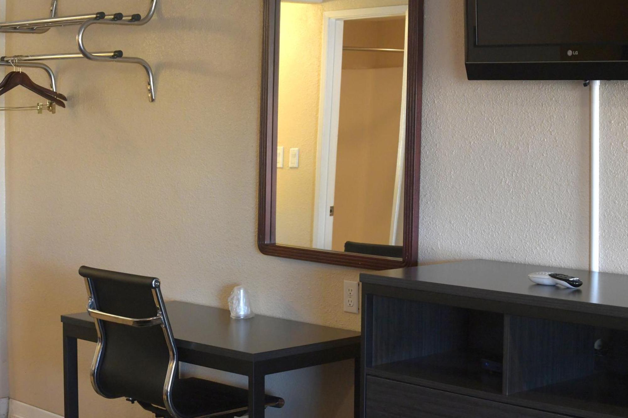 A-1 Budget Motel Klamath Falls Exterior photo